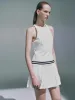 Sleeveless A-Line Dresses sold by Urban Revivo