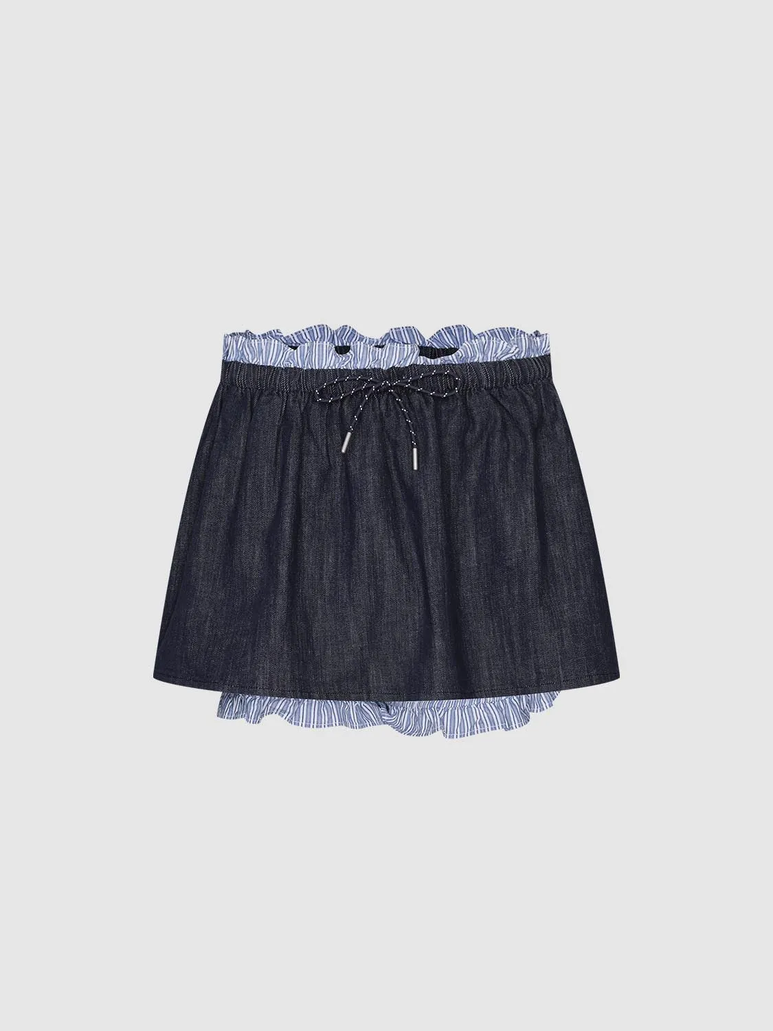 Mini Denim Skirts sold by Urban Revivo