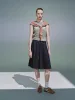 Denim Skirts sold by Urban Revivo