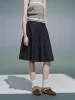 Denim Skirts sold by Urban Revivo