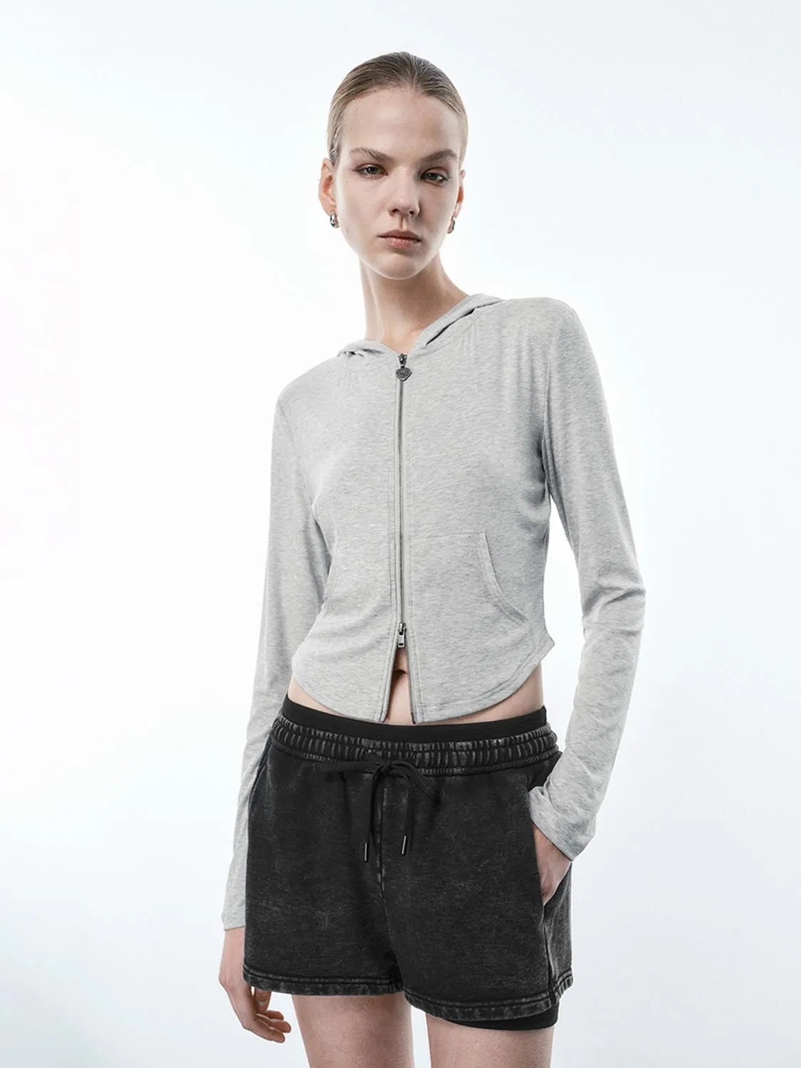 Hoodie Jackets sold by Urban Revivo