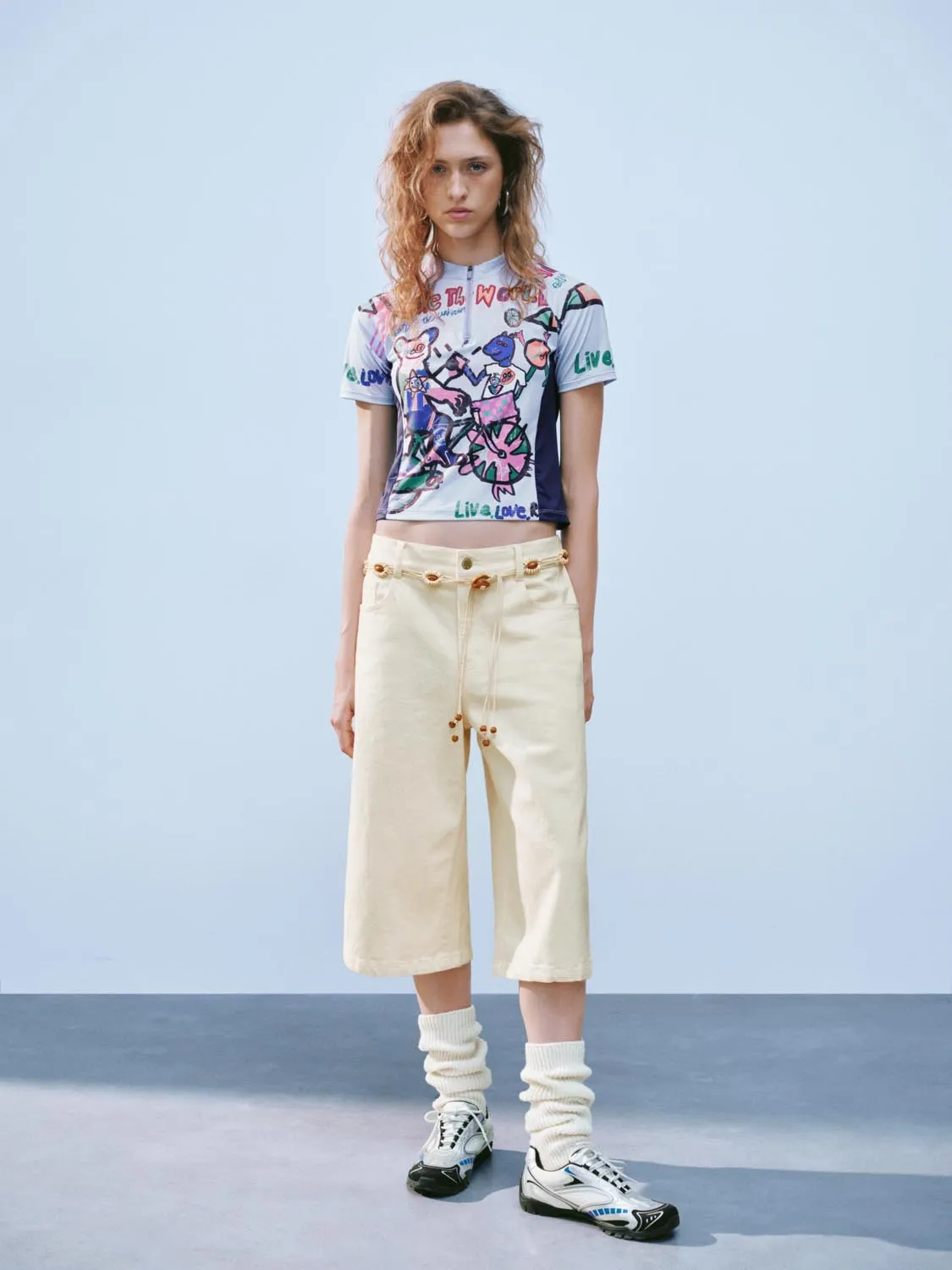 Printed T-Shirts sold by Urban Revivo product image thumbnail 4