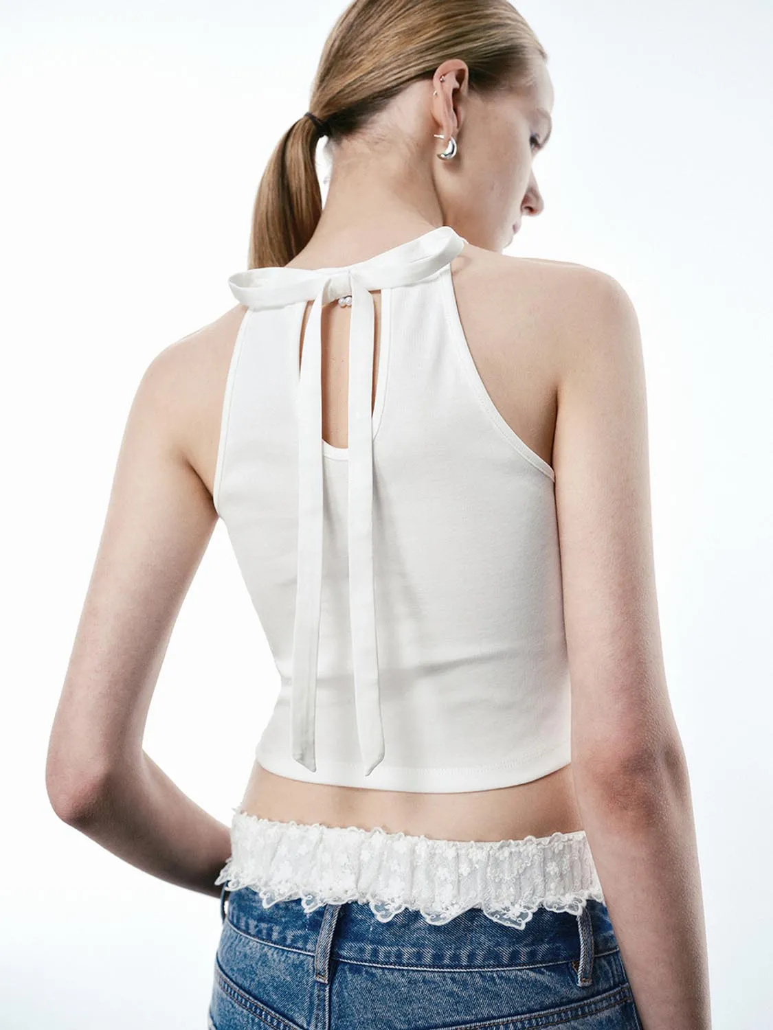 Tank Tops sold by Urban Revivo product image thumbnail 5