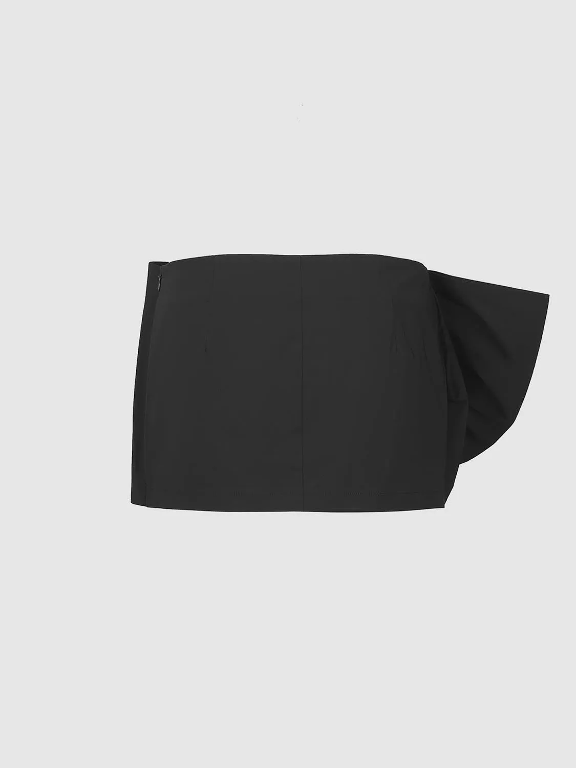 Bow Decor Straight Skirts sold by Urban Revivo product image thumbnail 2