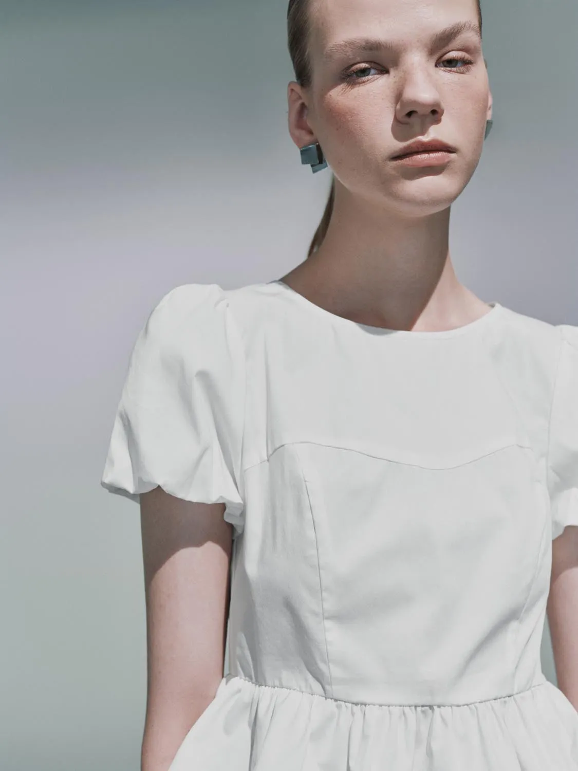 Overhead Shirts sold by Urban Revivo product image thumbnail 3