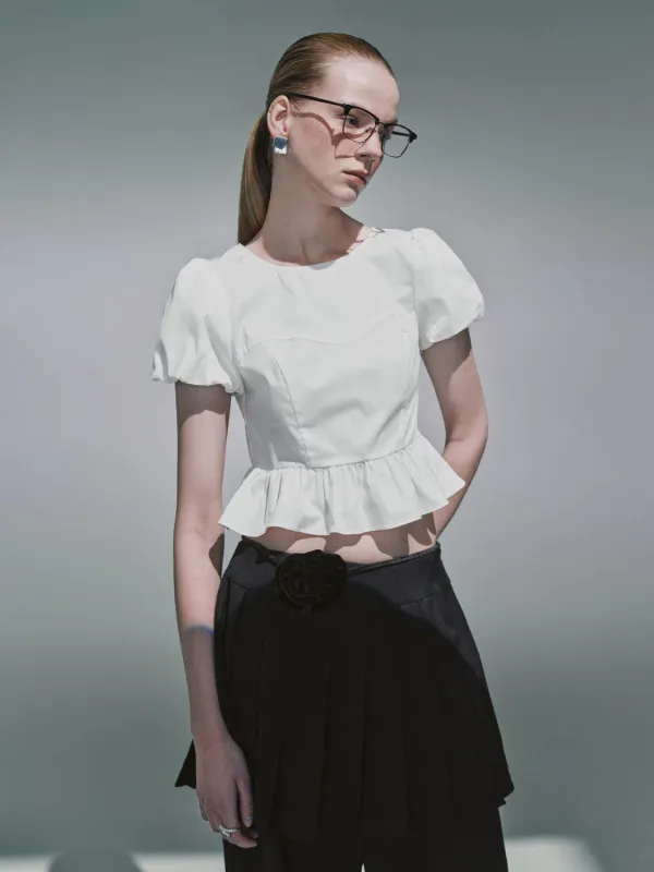 Overhead Shirts sold by Urban Revivo