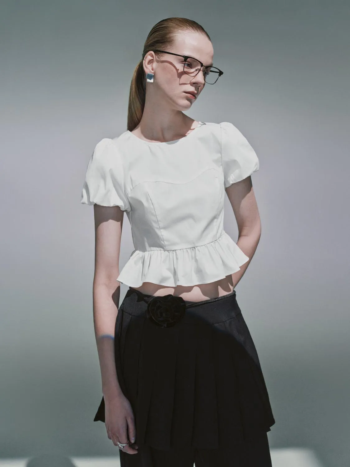 Overhead Shirts sold by Urban Revivo