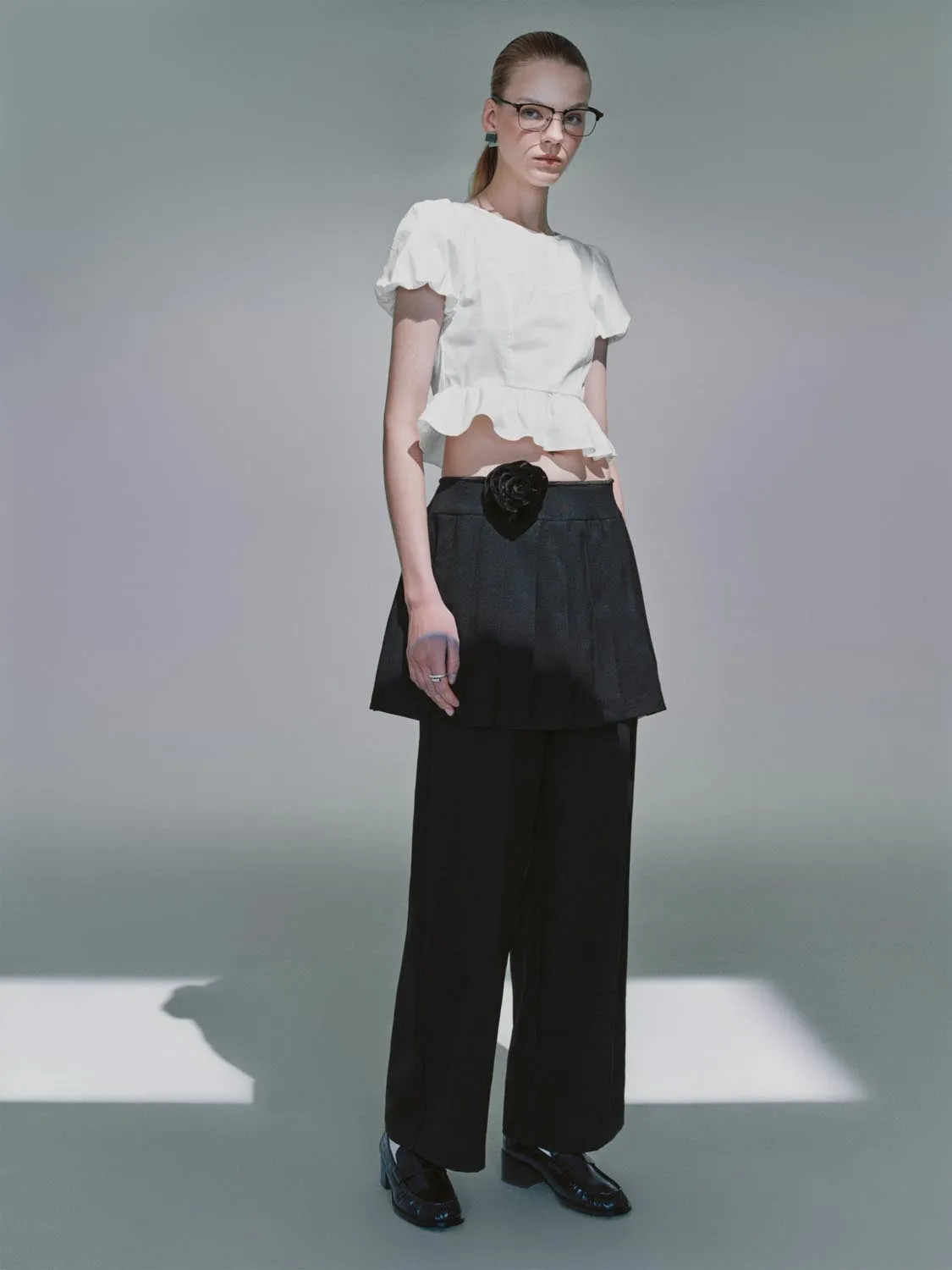 Overhead Shirts sold by Urban Revivo product image thumbnail 5