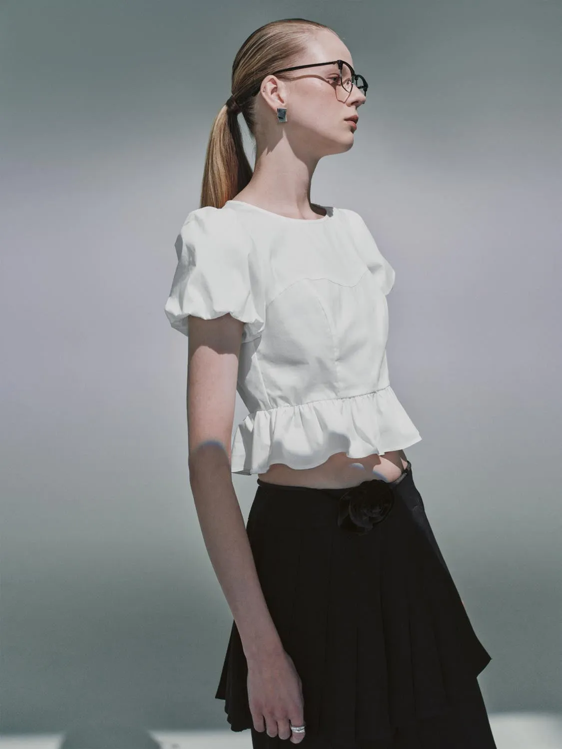 Overhead Shirts sold by Urban Revivo product image thumbnail 2