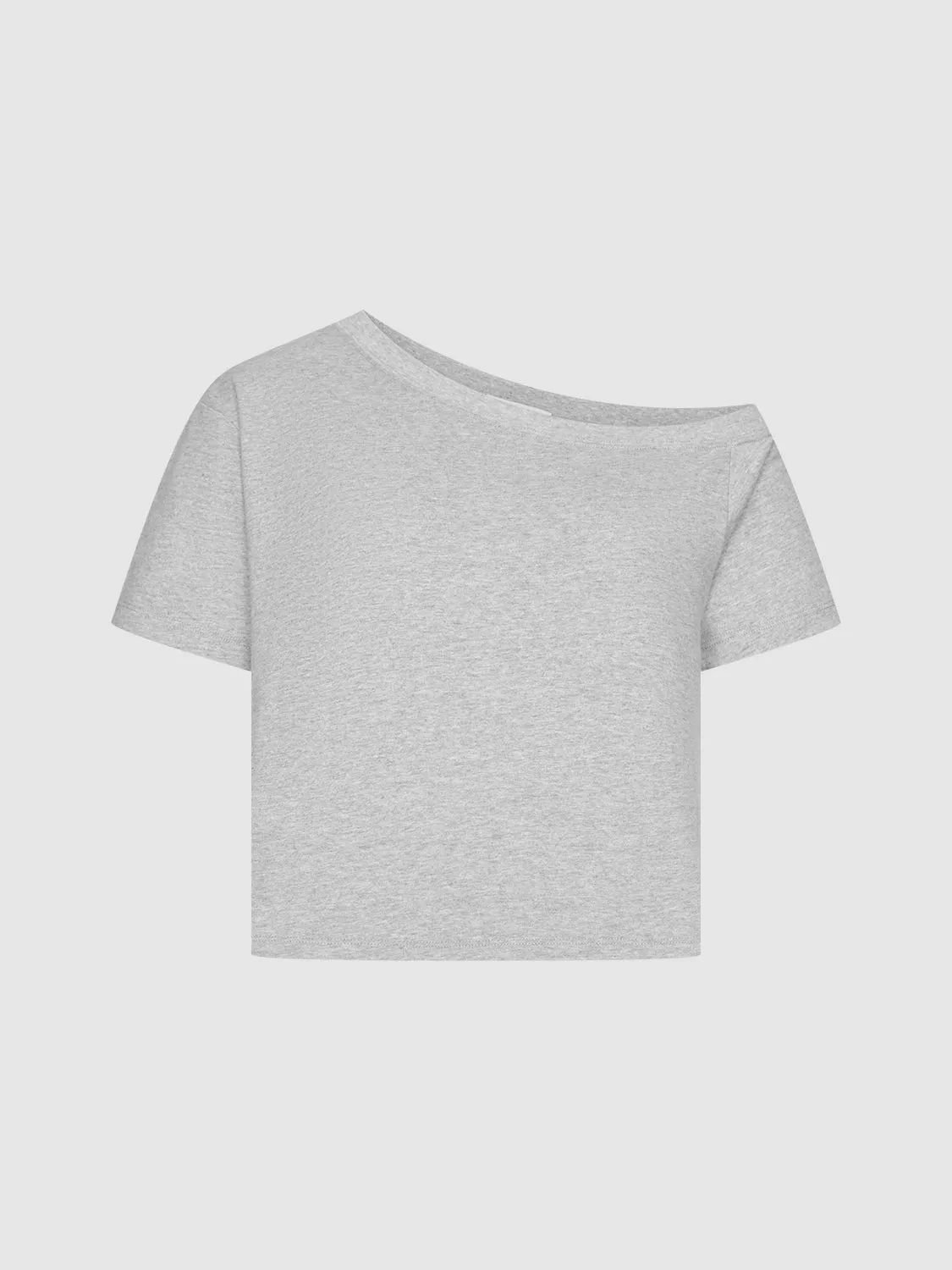 One Shoulder T-Shirts sold by Urban Revivo