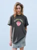 Printed Short Sleeve T-Shirts sold by Urban Revivo