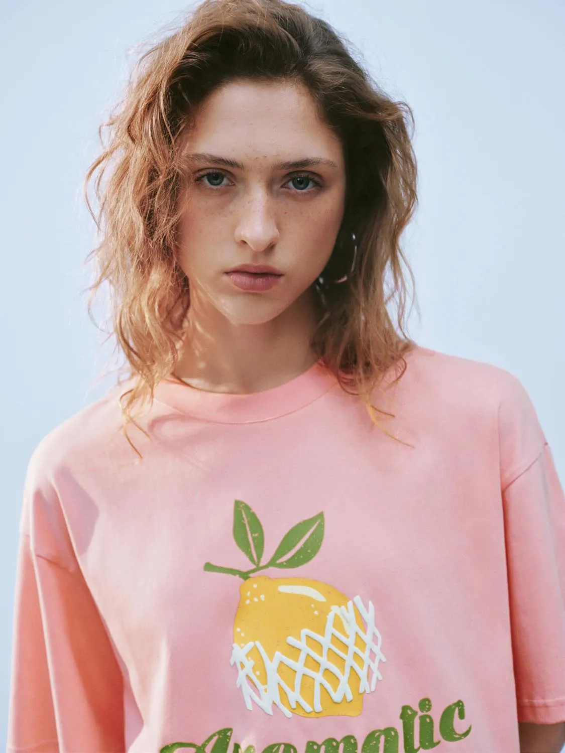 Printed Short Sleeve T-Shirts sold by Urban Revivo product image thumbnail 3