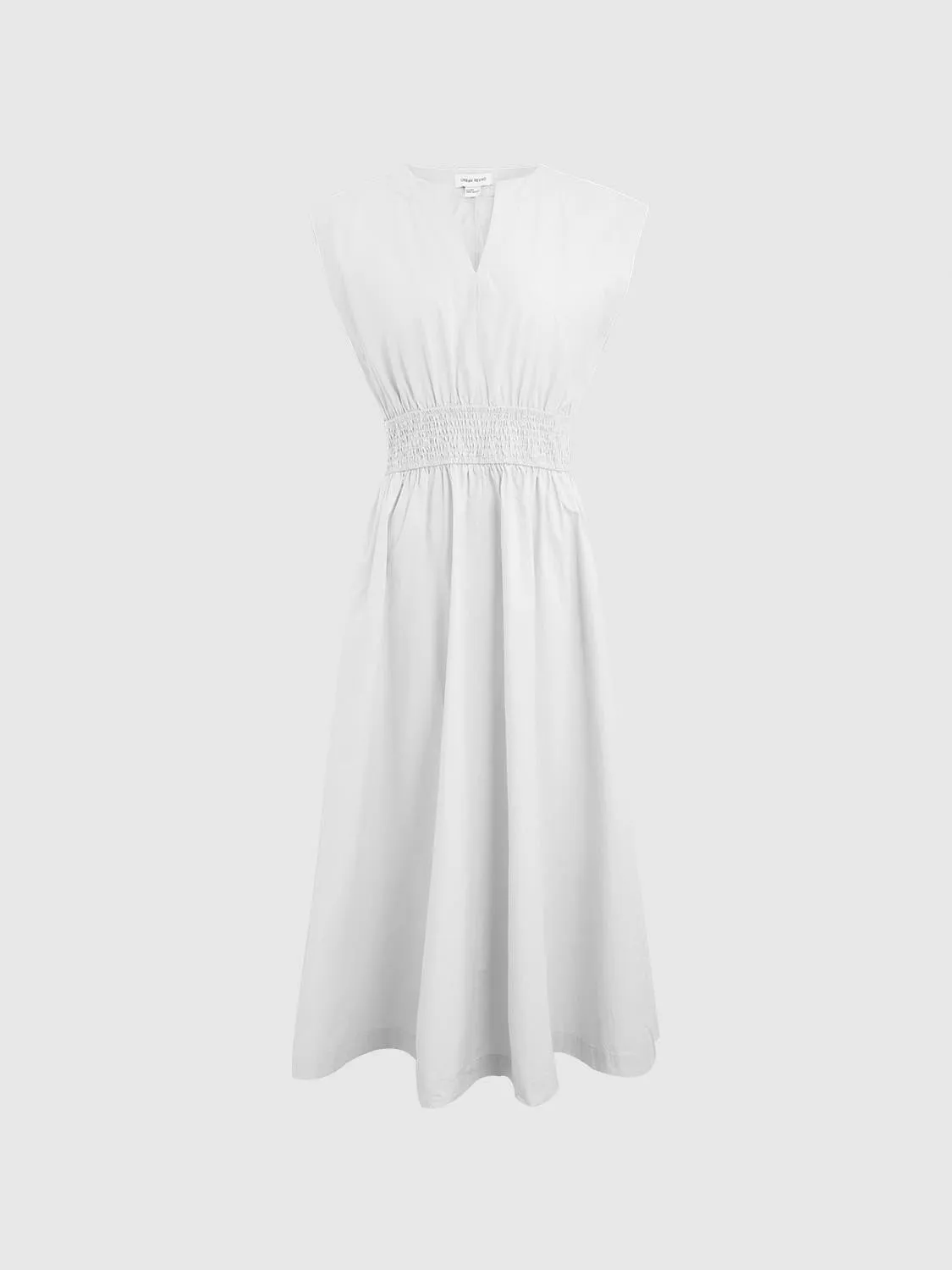 Sleeveless Skater Dresses sold by Urban Revivo