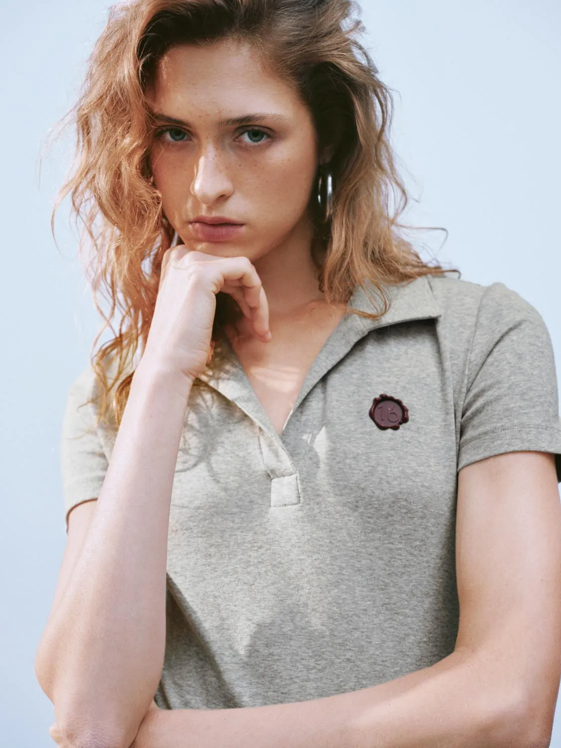 Lapel Skinny-Fit Dresses sold by Urban Revivo product image thumbnail 3