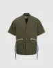 Kimono Lapel Loose Jacket sold by Urban Revivo