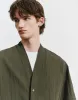 Kimono Lapel Loose Jacket sold by Urban Revivo