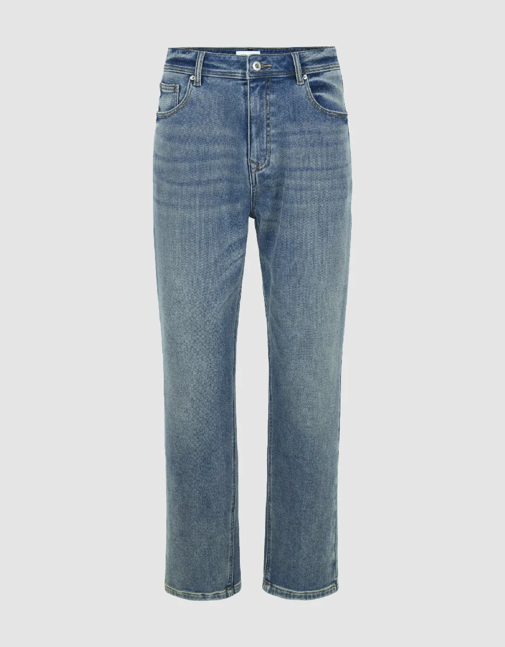 Straight Jeans sold by Urban Revivo
