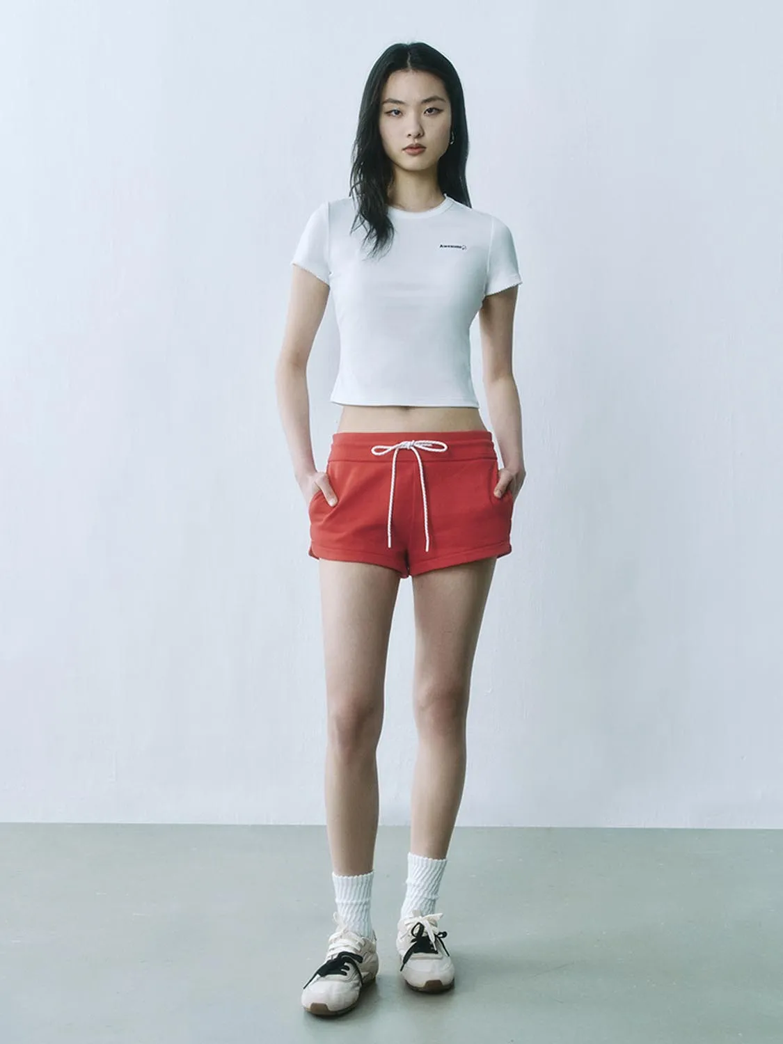 Urban Shorts sold by Urban Revivo product image thumbnail 5