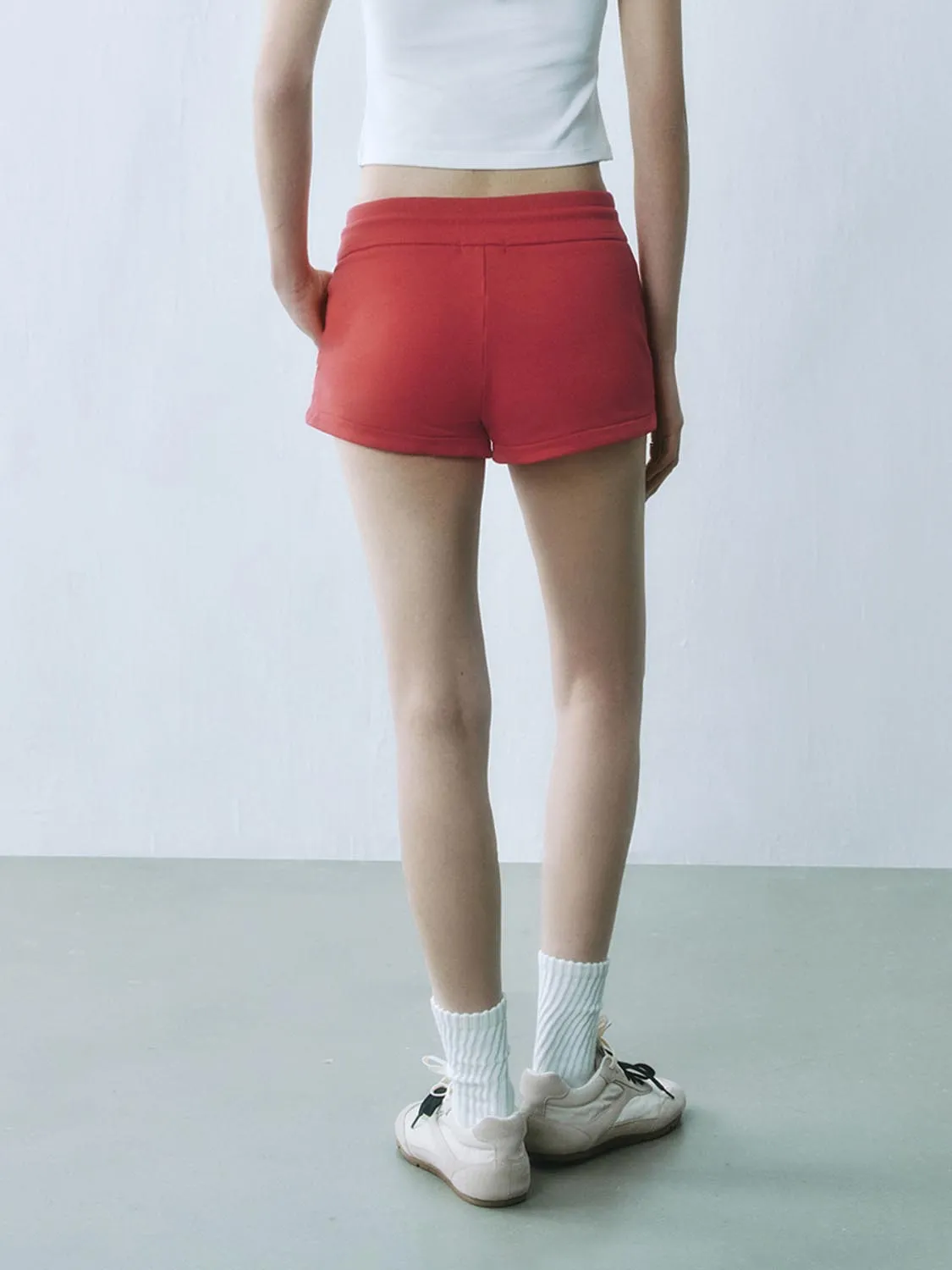 Urban Shorts sold by Urban Revivo product image thumbnail 3