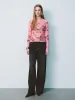 See-Through Skinny T-Shirts sold by Urban Revivo