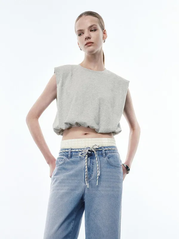 Loose T-Shirts sold by Urban Revivo