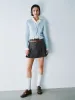 Flower Decor Knitted Cardigans sold by Urban Revivo