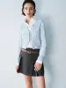 Flower Decor Knitted Cardigans sold by Urban Revivo