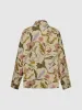 Floral Printed Jackets sold by Urban Revivo
