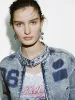 Denim Rider Jackets sold by Urban Revivo