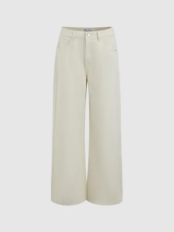 Denim Jeans sold by Urban Revivo