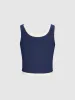 Cropped Tank Tops sold by Urban Revivo