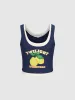 Cropped Tank Tops sold by Urban Revivo