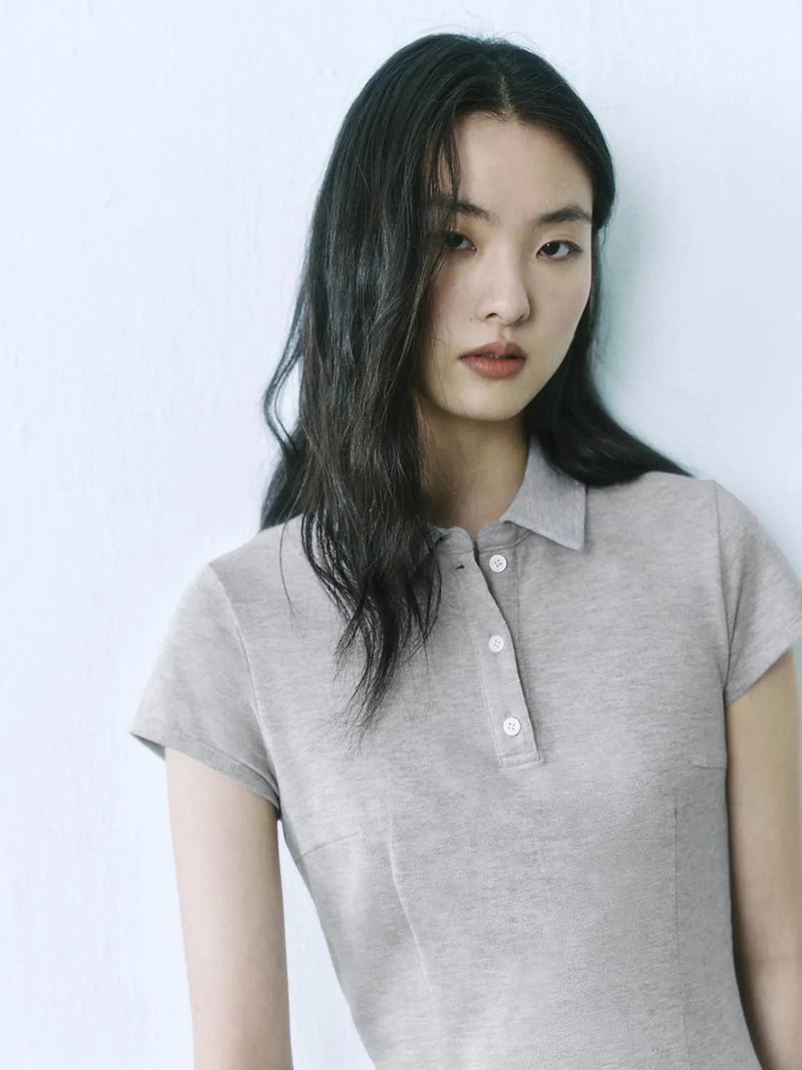 Cami Tiered A-Line Dresses sold by Urban Revivo product image thumbnail 3