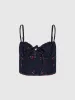 Cami Denim Shirts sold by Urban Revivo