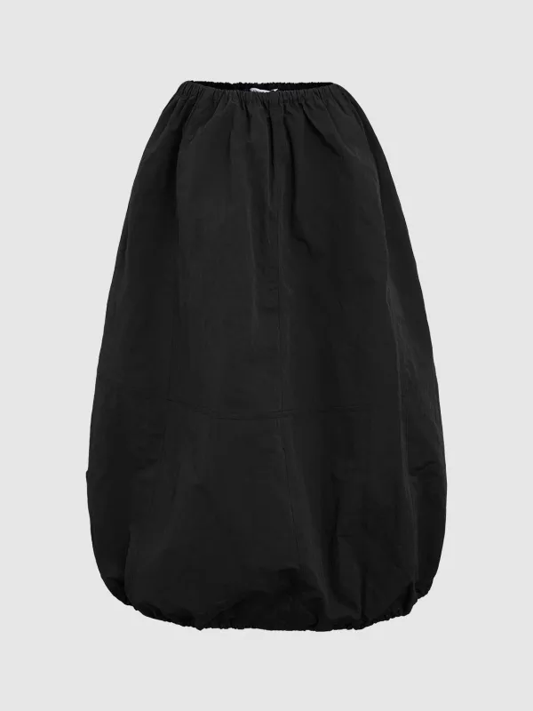 Balloon Skirts sold by Urban Revivo