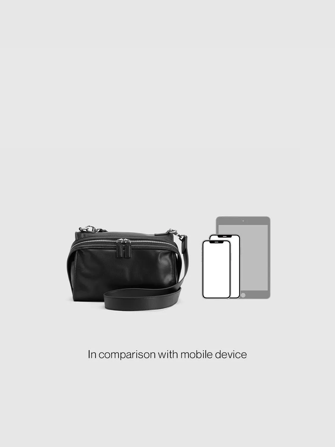 Crossbody Bags sold by Urban Revivo product image thumbnail 5