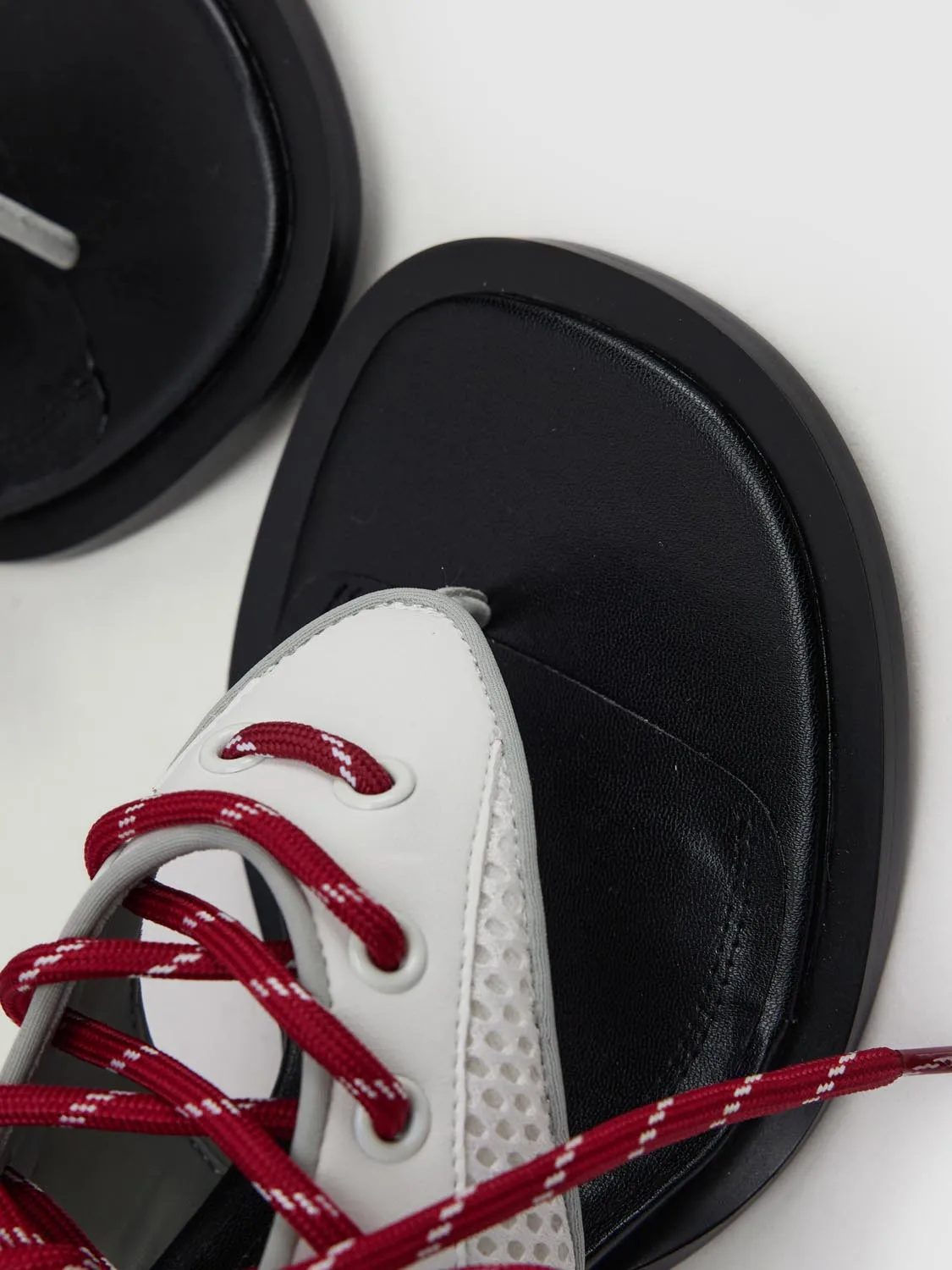 Sandals sold by Urban Revivo product image thumbnail 5