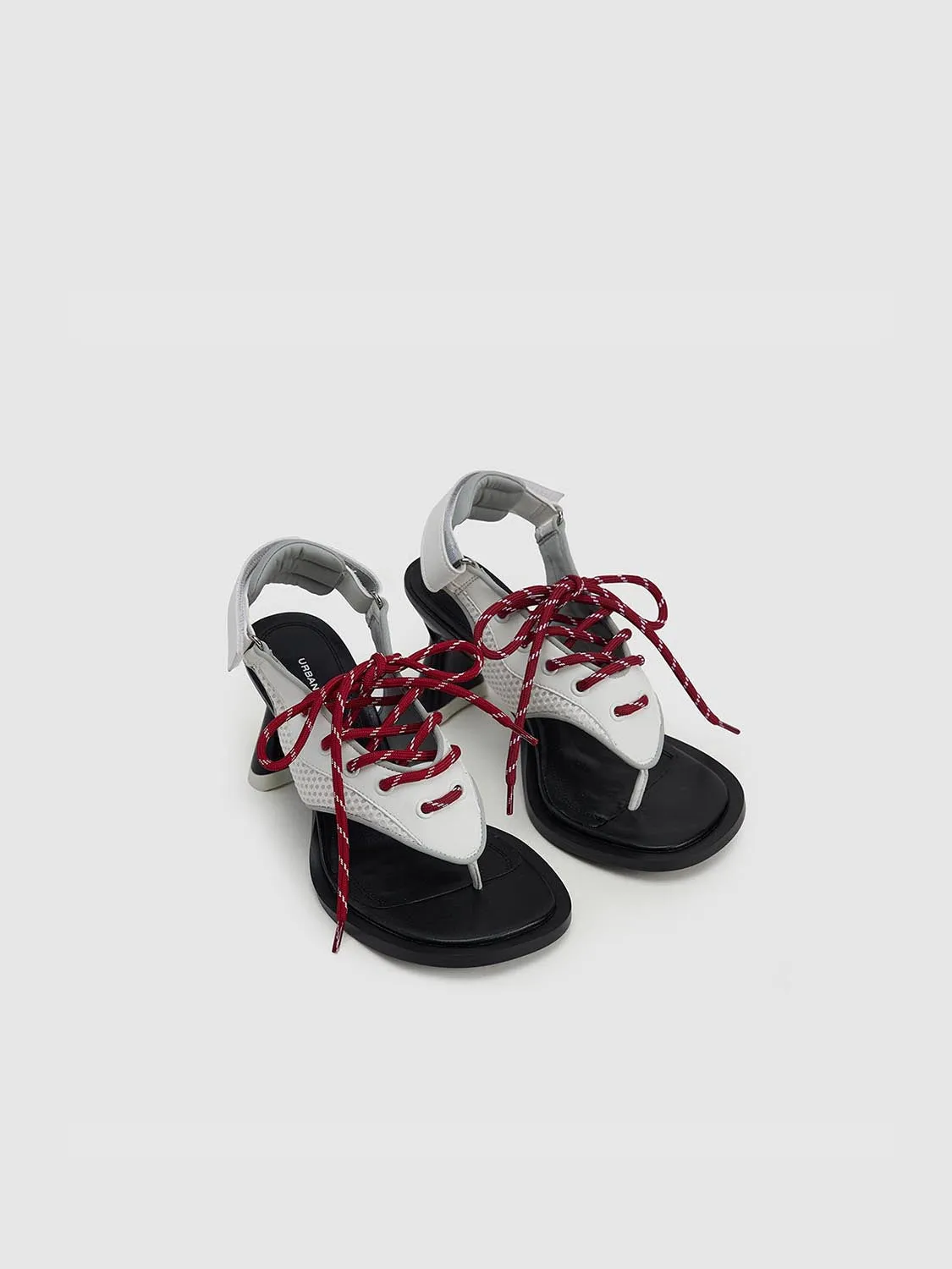 Sandals sold by Urban Revivo