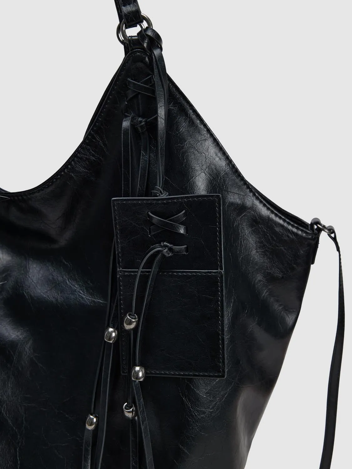 Shoulder Bags sold by Urban Revivo product image thumbnail 4