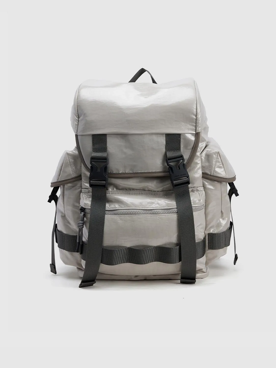Utility Backpacks sold by Urban Revivo