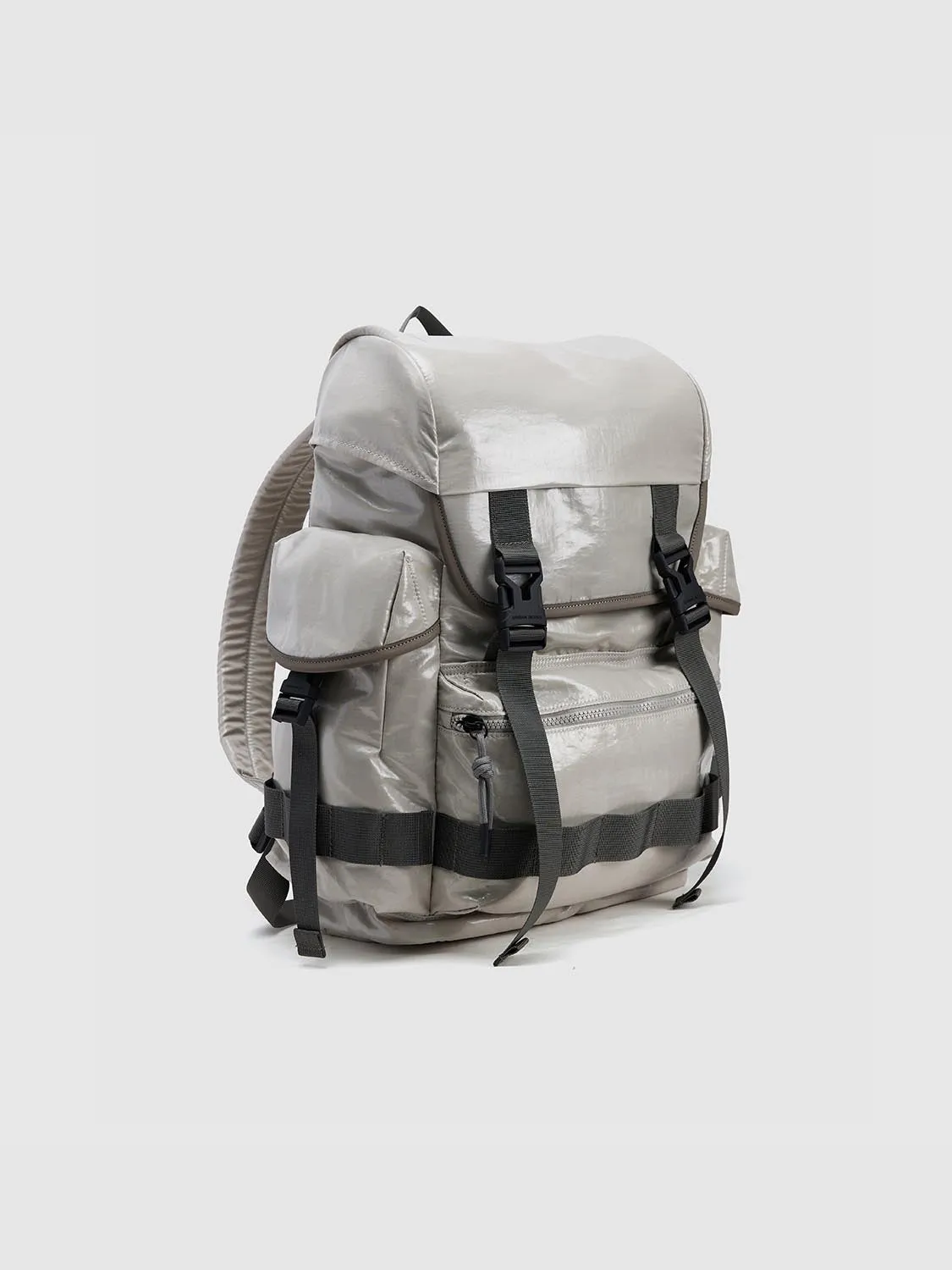Utility Backpacks sold by Urban Revivo product image thumbnail 2