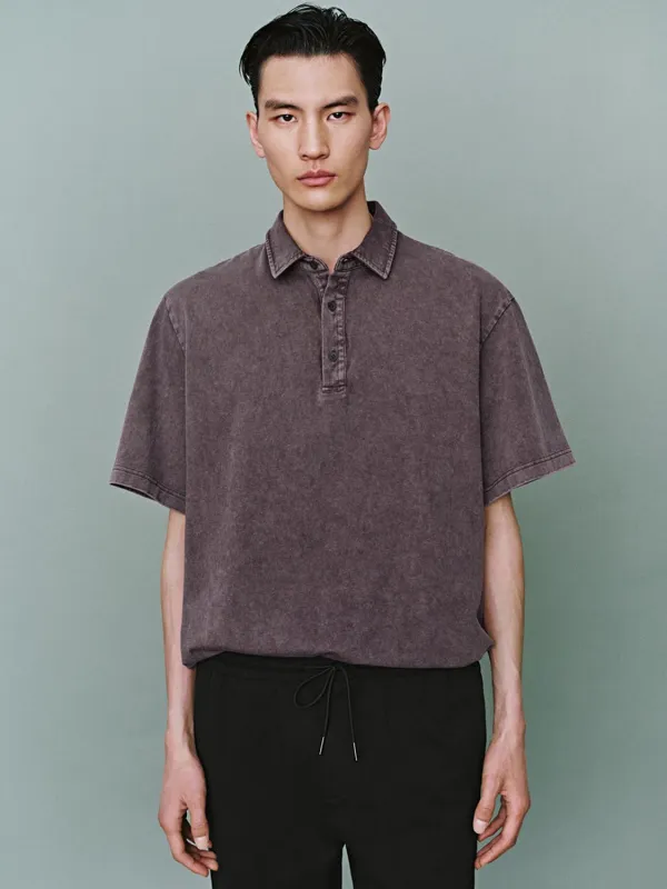 Polo Shirts sold by Urban Revivo