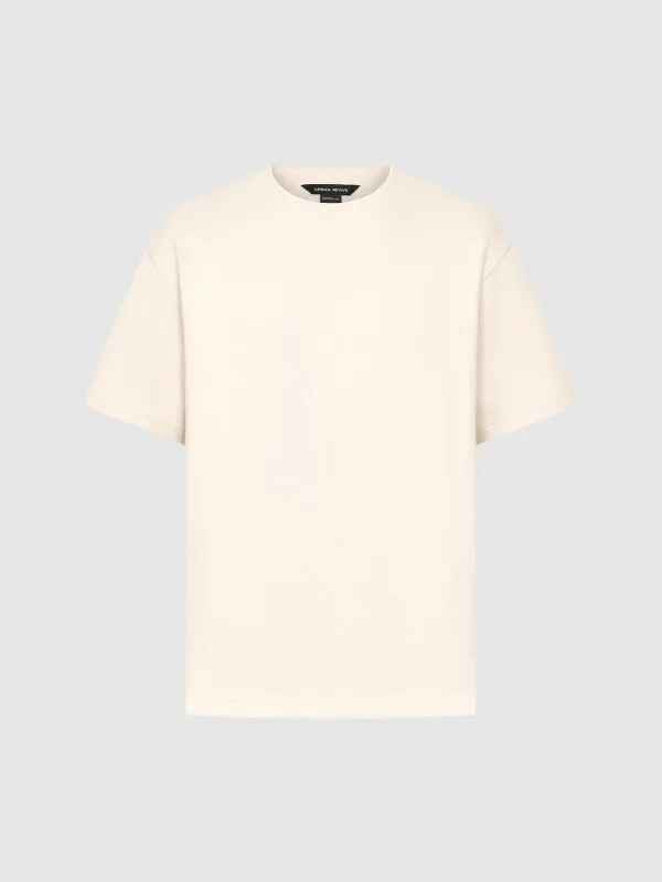 Short Sleeve T-Shirts sold by Urban Revivo