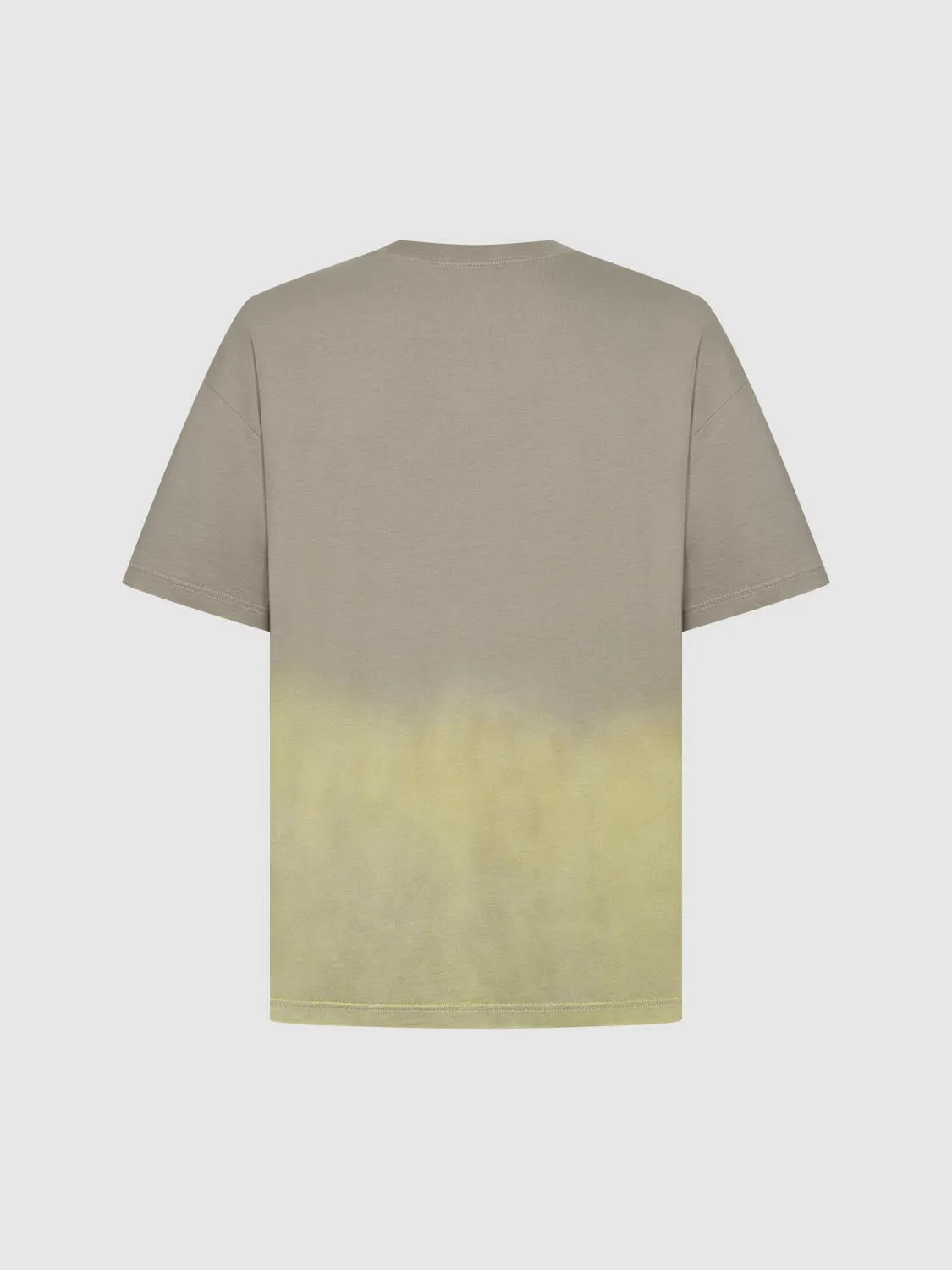 Short Sleeve T-Shirts sold by Urban Revivo product image thumbnail 4
