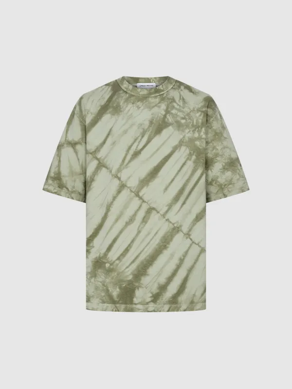 Short Sleeve T-Shirts sold by Urban Revivo