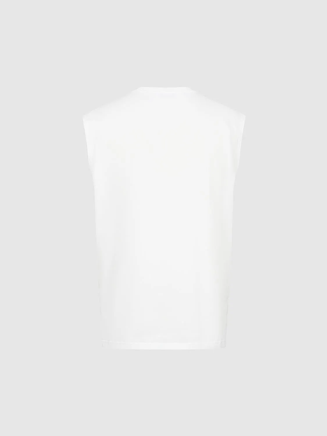 Tank Tops sold by Urban Revivo product image thumbnail 2