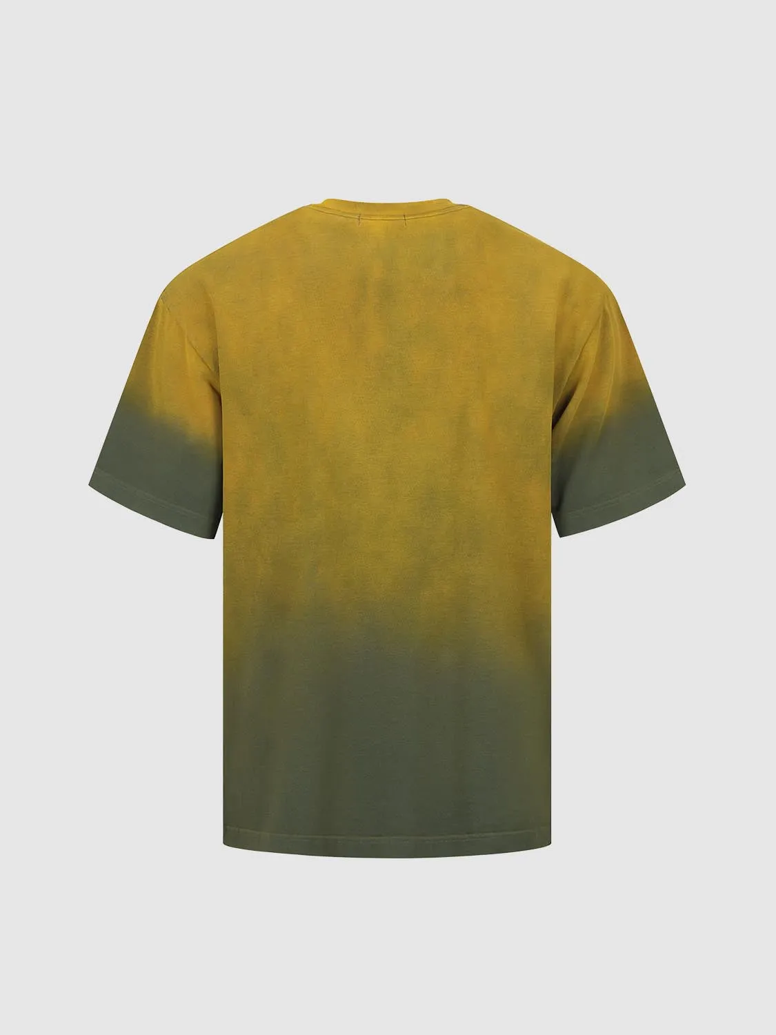 Short Sleeve T-Shirts sold by Urban Revivo product image thumbnail 2