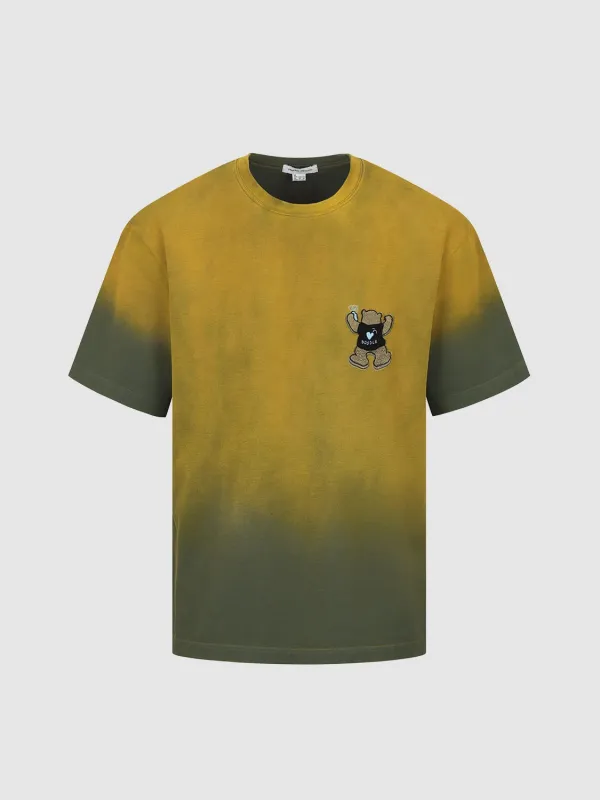 Short Sleeve T-Shirts sold by Urban Revivo