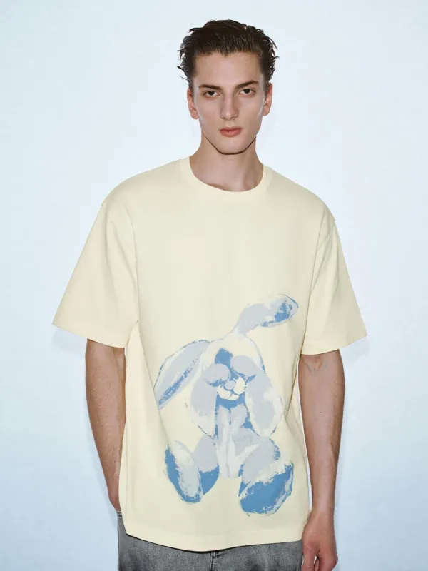 Short Sleeve T-Shirts sold by Urban Revivo