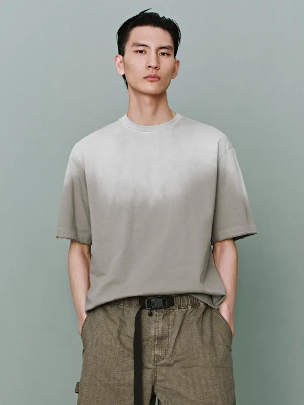 Short Sleeve T-Shirts sold by Urban Revivo